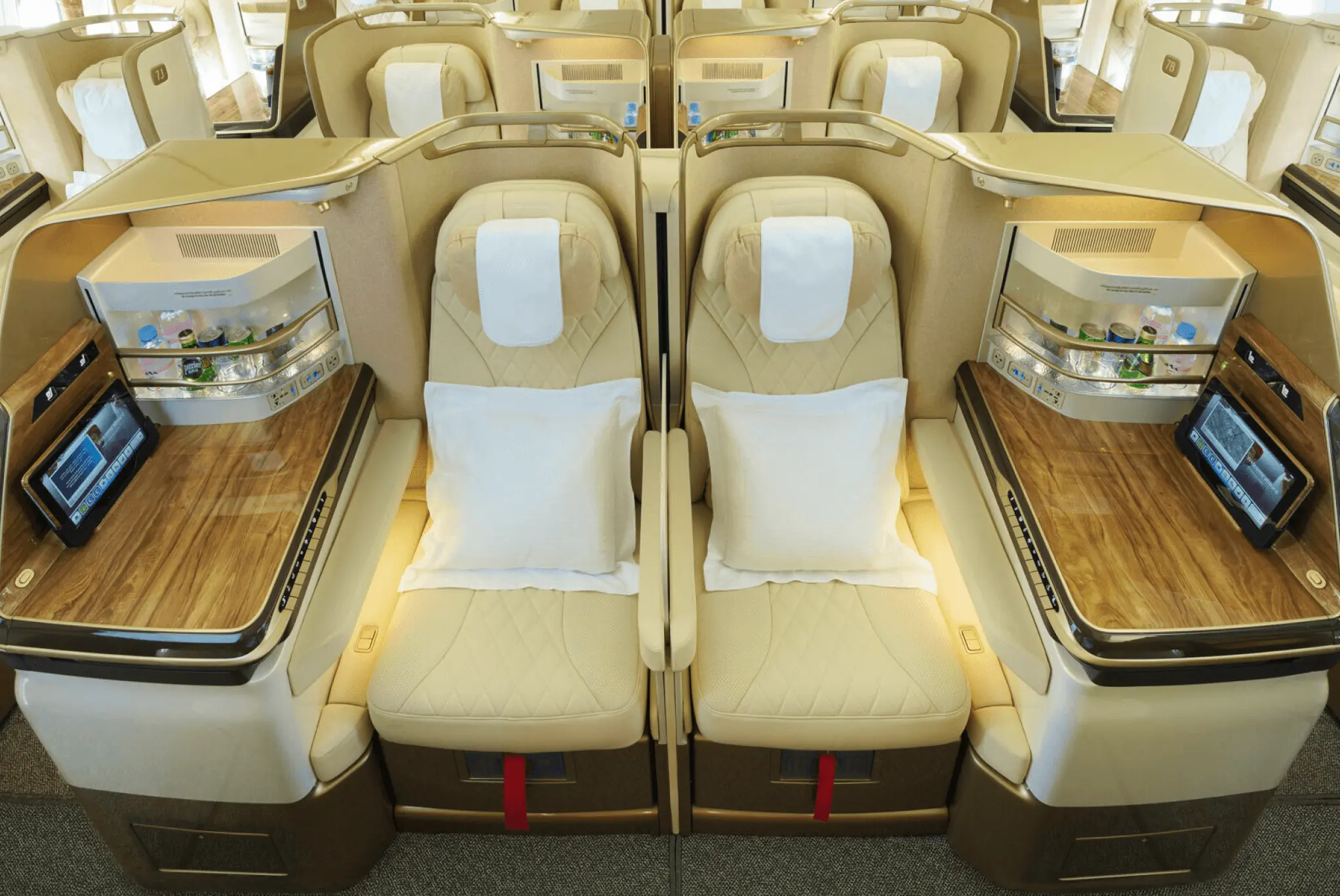 Emirates