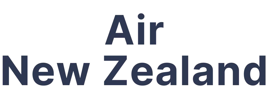 Air New Zeeland