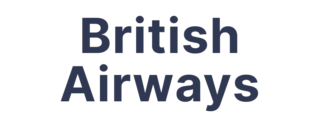 British Airways