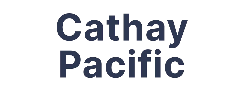 Cathay Pacific