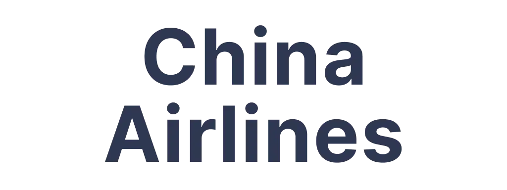 China Airlines