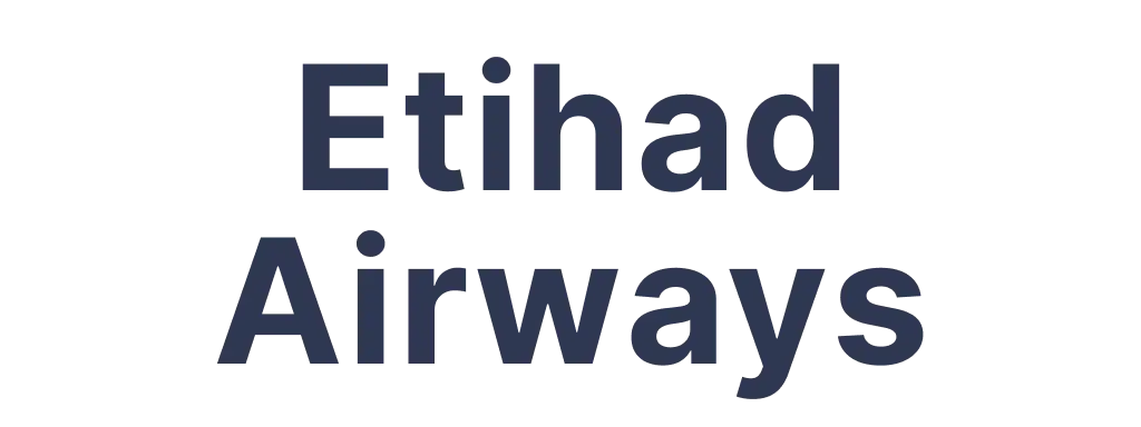 Etihad Airways