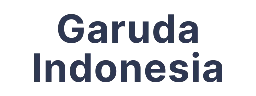 Garuda Indonesia
