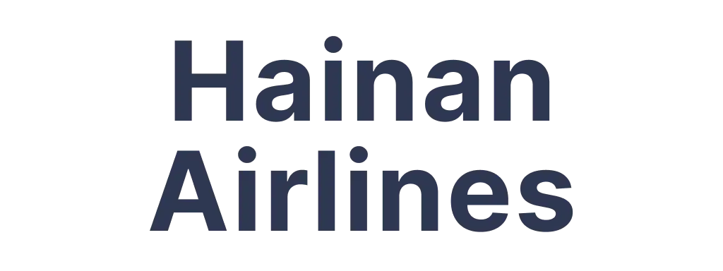 Hainan Airlines