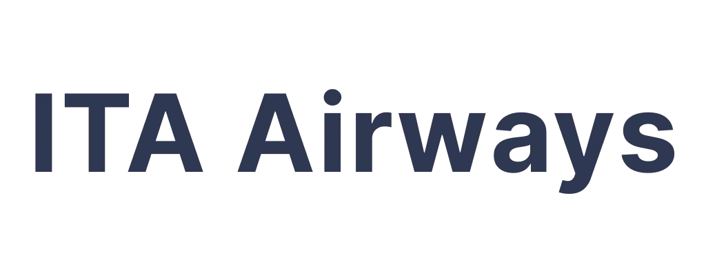 ITA Airways