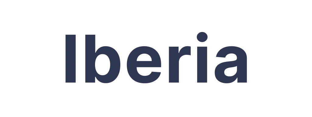 Iberia