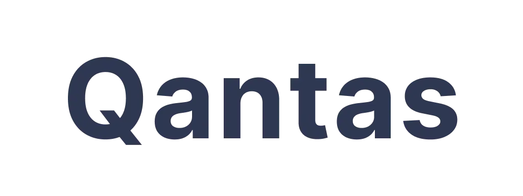 Qantas Airways