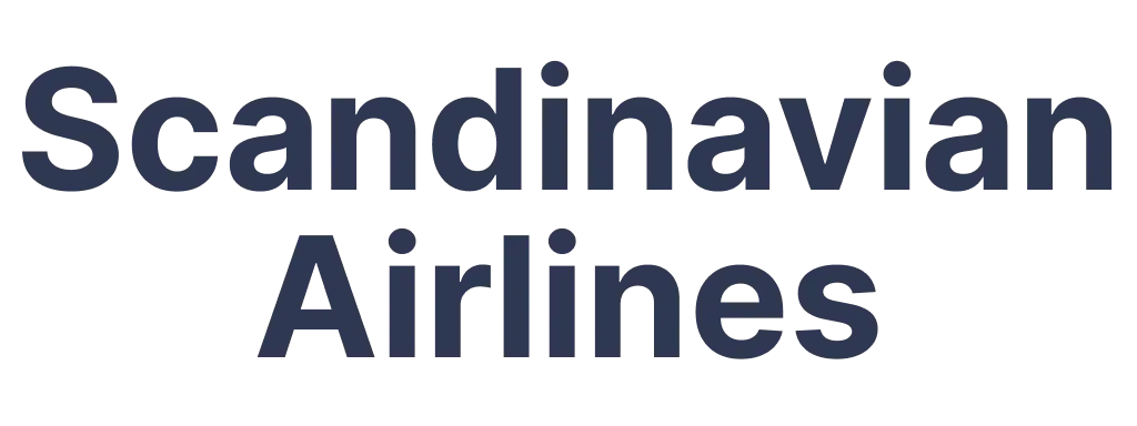 Scandinavian Airlines