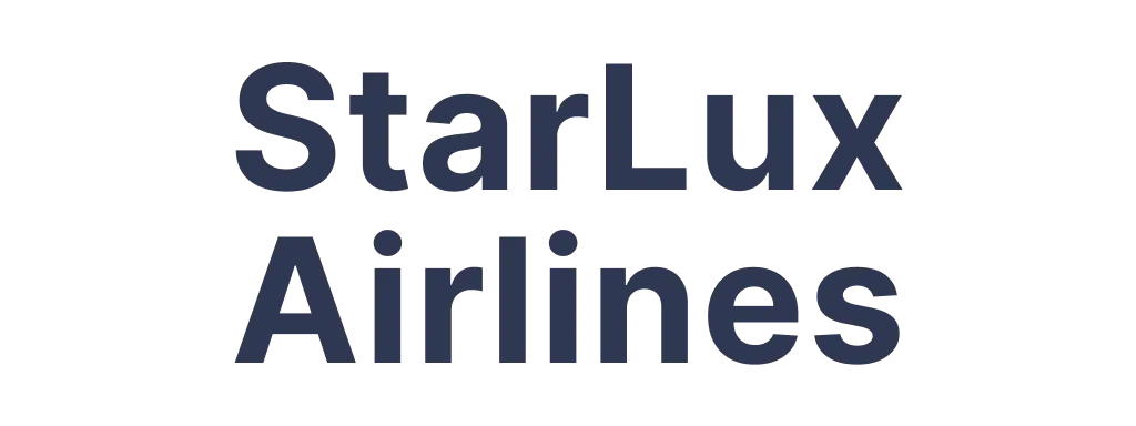 StarLux Airlines