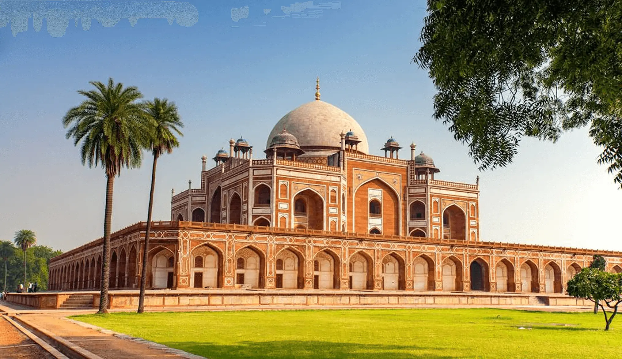 Delhi