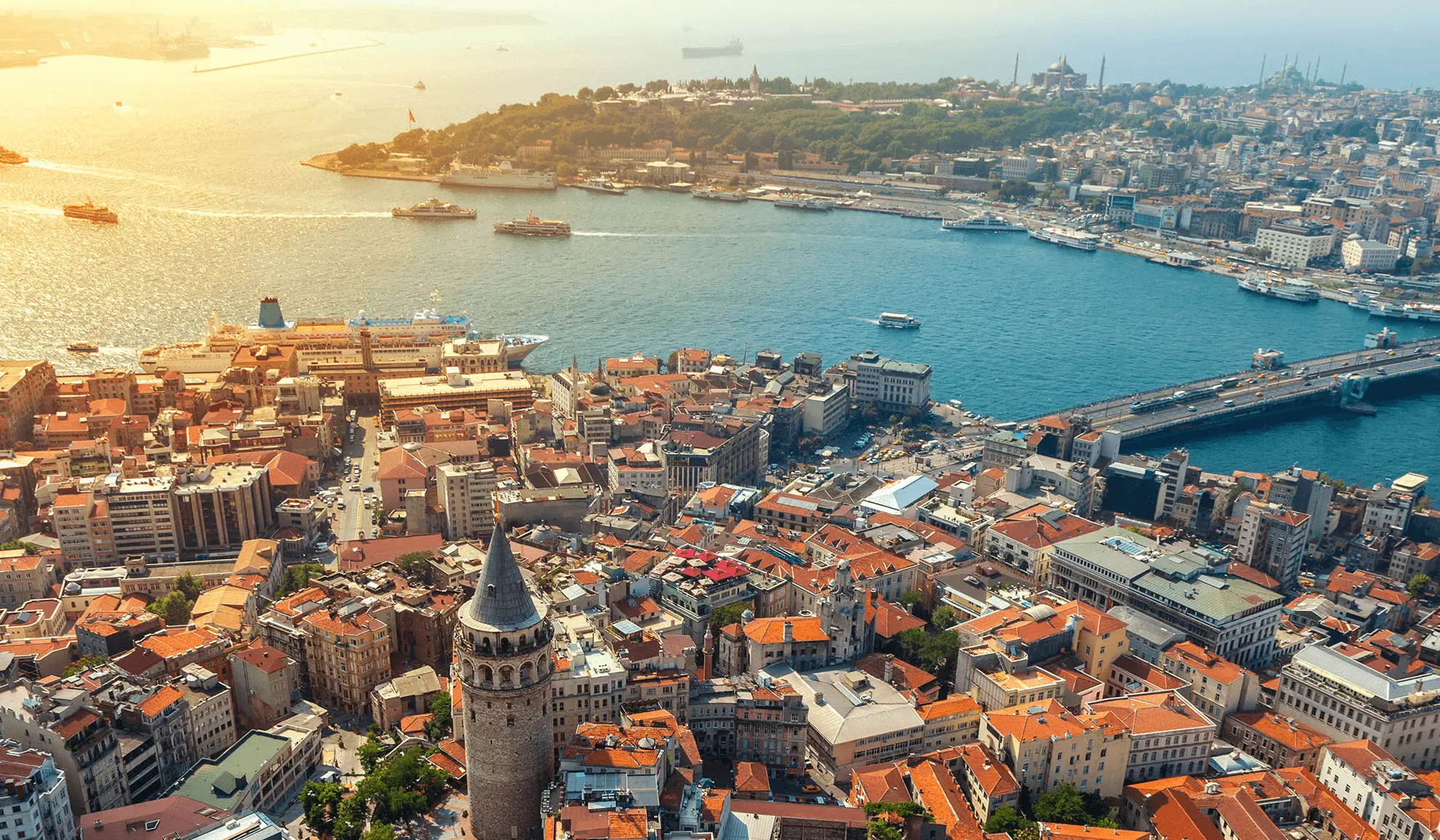 Istanbul