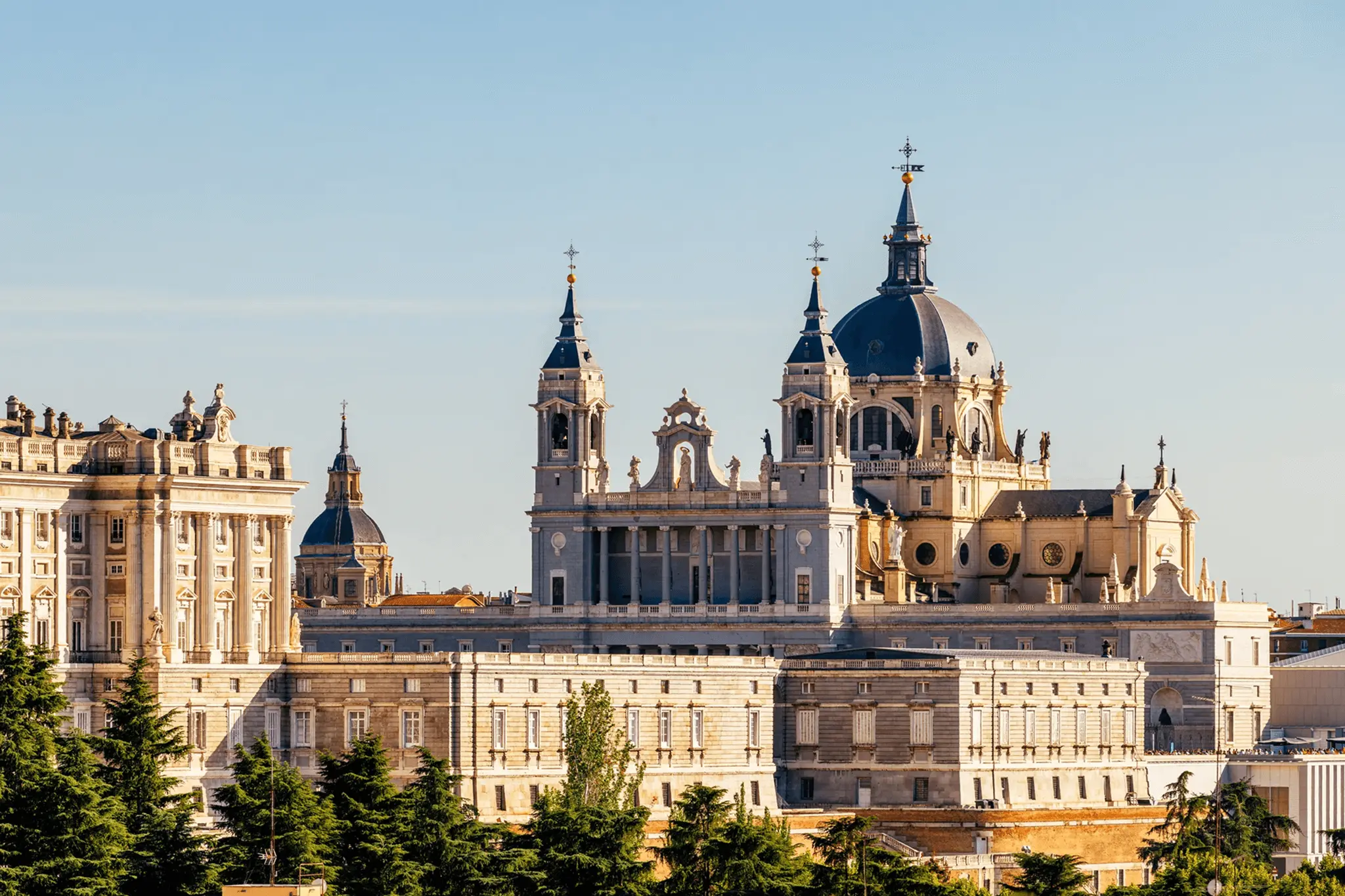Madrid