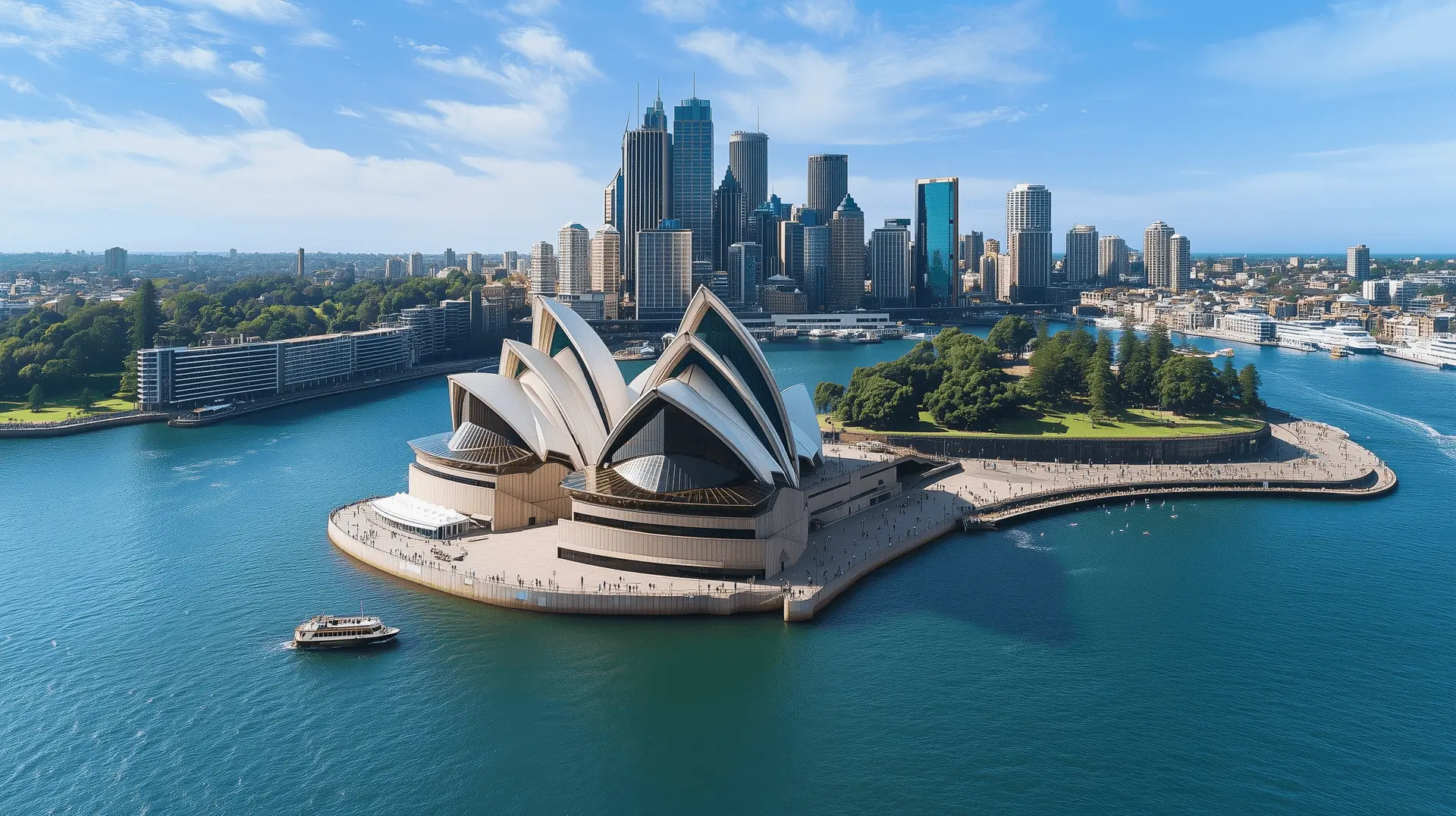 Sydney