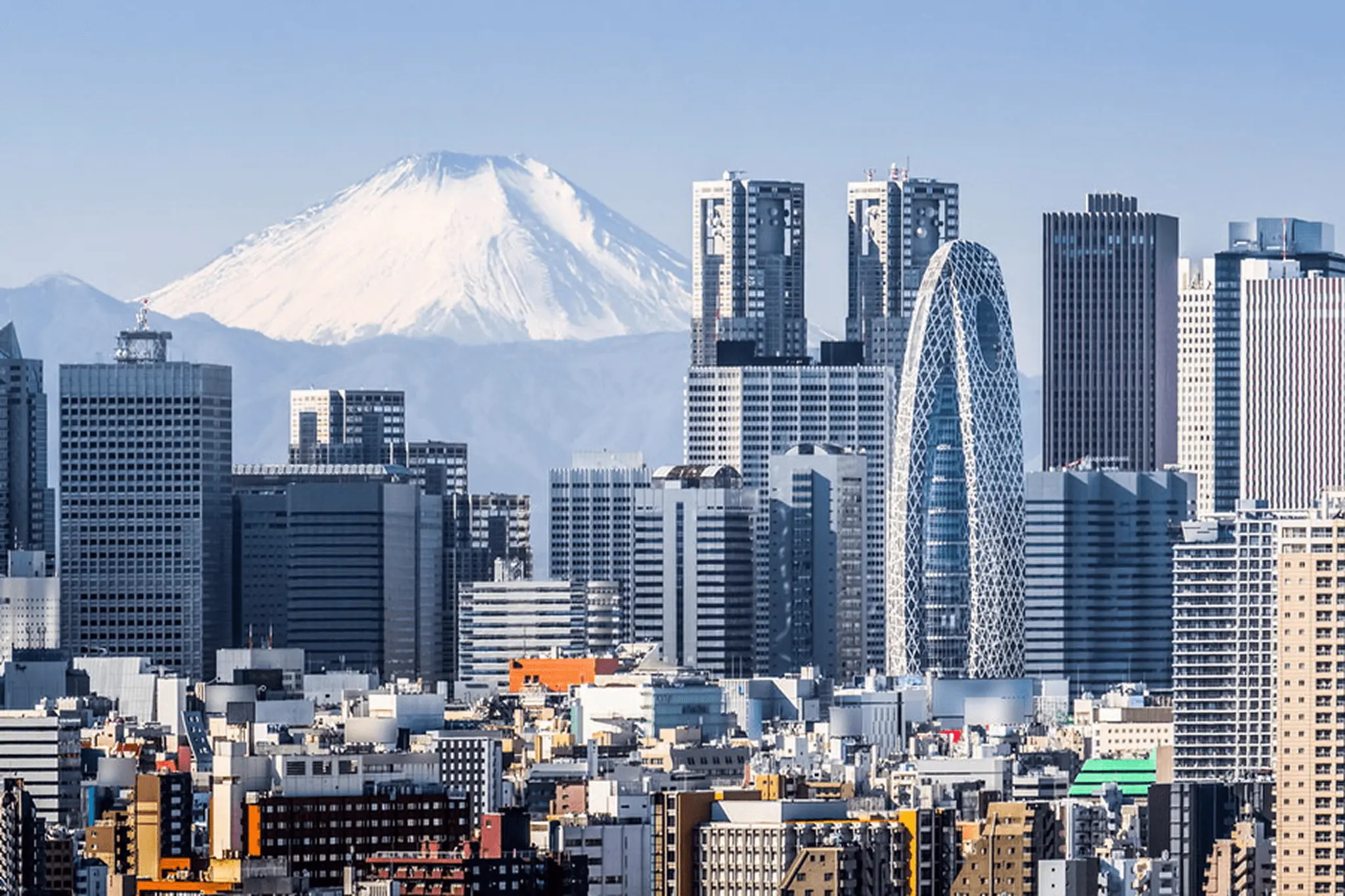 Tokyo