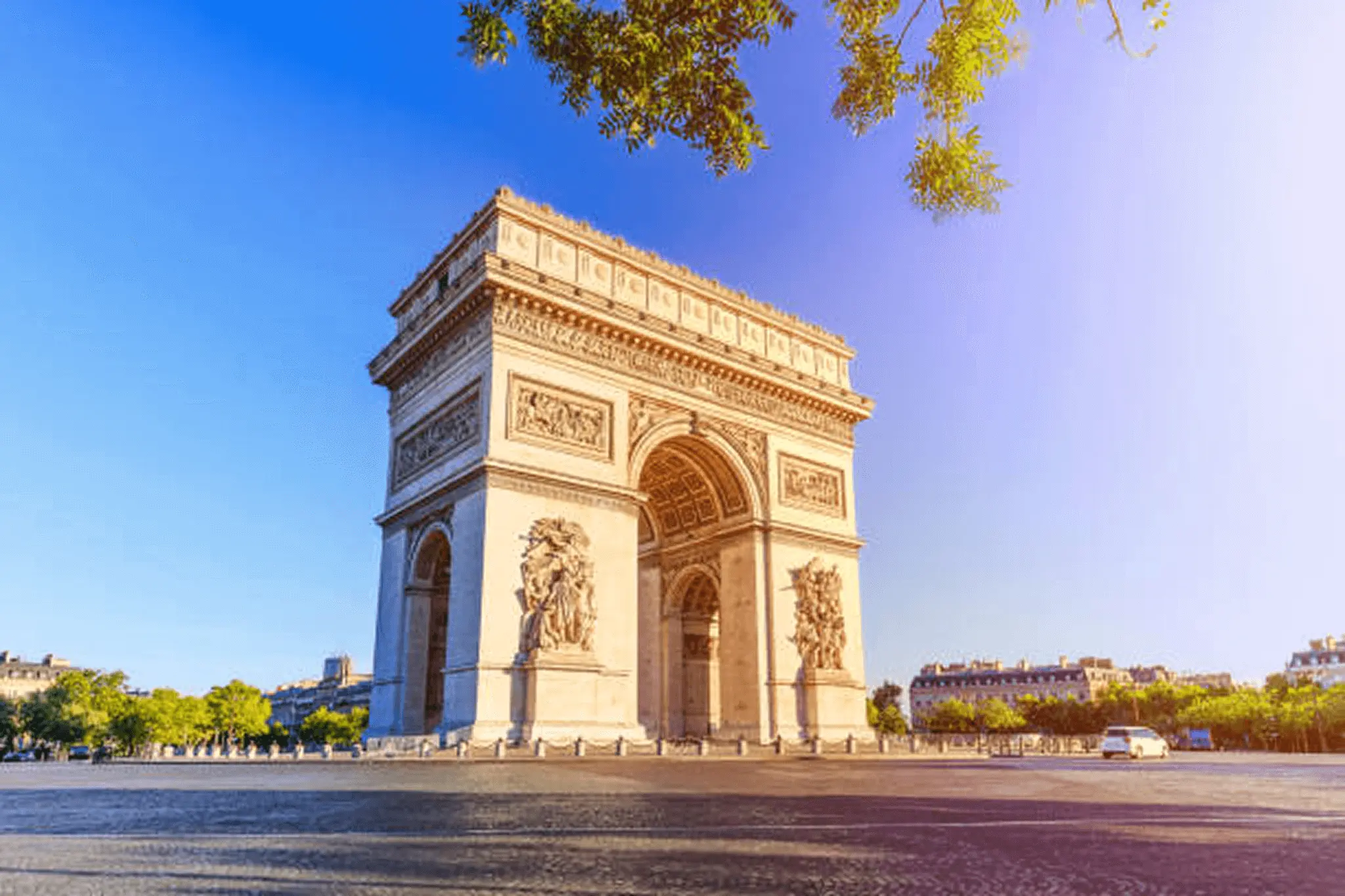 France
