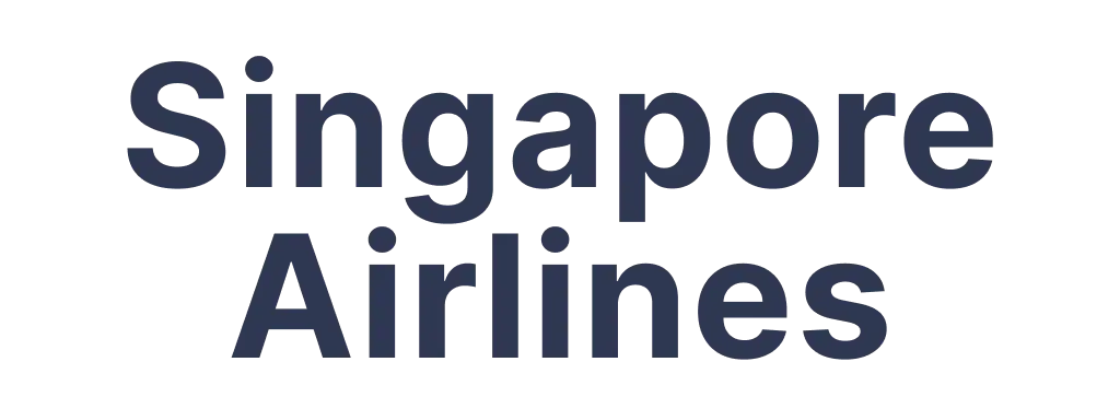 Singapore Airlines