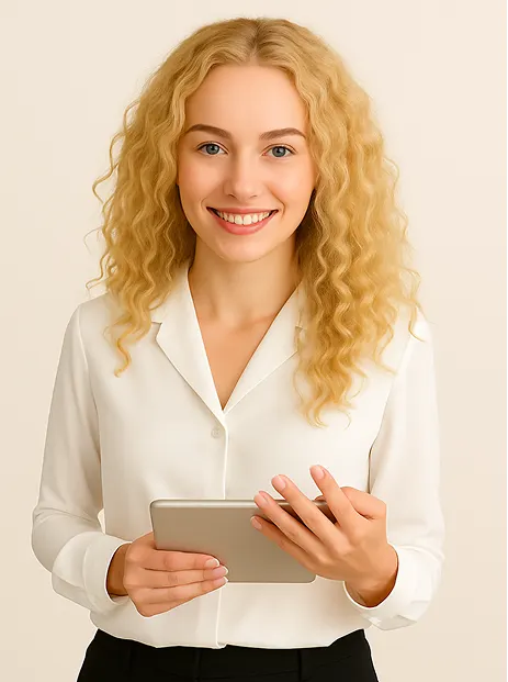 Gloria Travel Supervisor