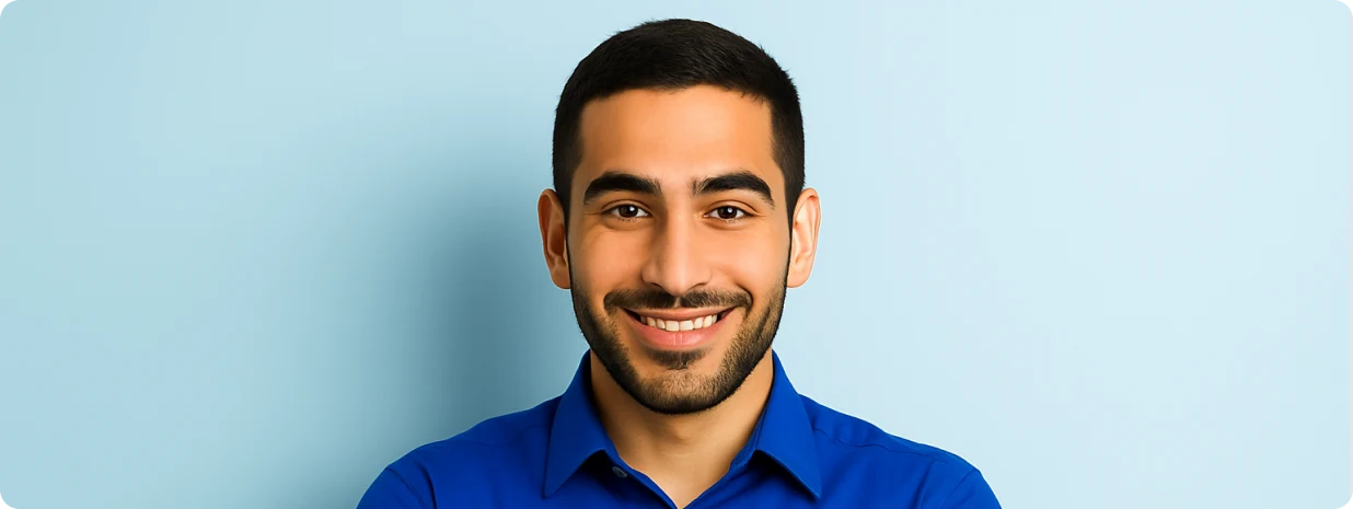 Anthony Travel Supervisor