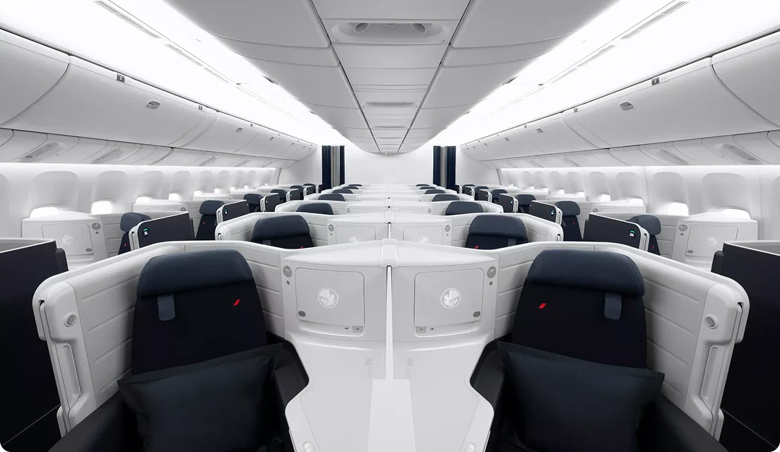 Tailor-made and complex itinerary construction to any part of the world