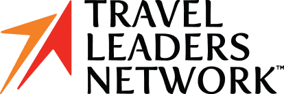 travel leaders network logo
